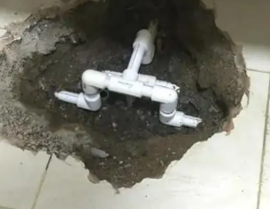 四川漏水检测多少钱