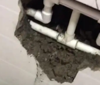四川漏水检测电话