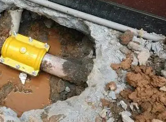 四川漏水检测哪家好