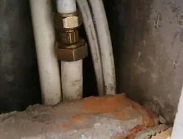 四川水管漏水检测哪家好
