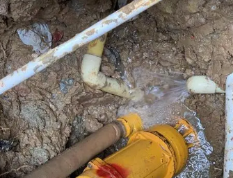 四川水管漏水检测哪家好