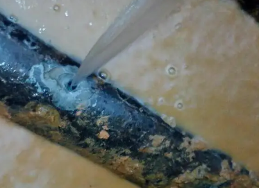 四川水管漏水检测多少钱