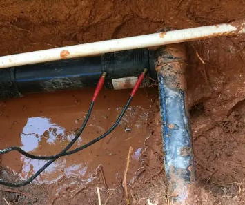 四川水管漏水检测多少钱