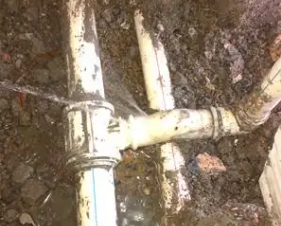 四川卫生间测漏水多少钱