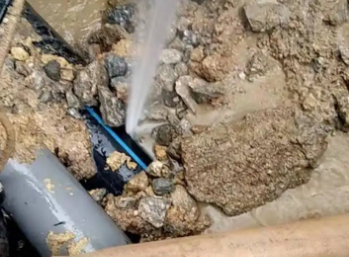 四川水管漏水检测哪家好