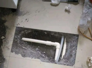 四川卫生间测漏水哪家好