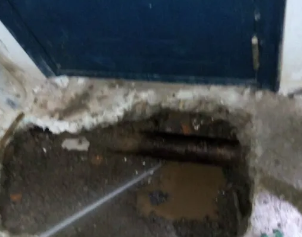 四川水管漏水检测多少钱