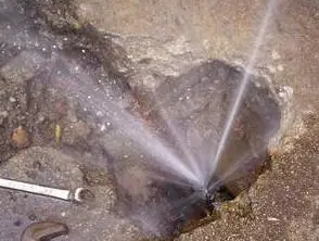 四川水管漏水检测哪家好