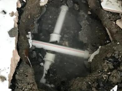 四川漏水检测公司哪家好