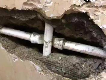 四川漏水检测电话多少