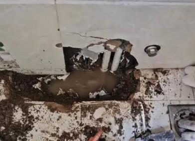 四川漏水检测电话